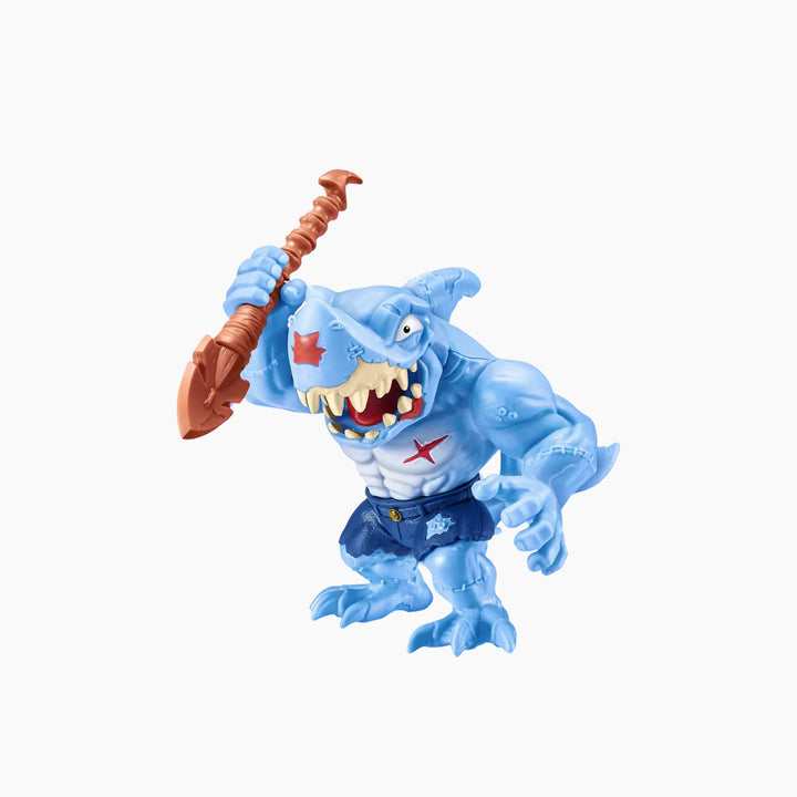 Zuru Smashers Horror House Dissect Series 1 action figure with hidden surprises