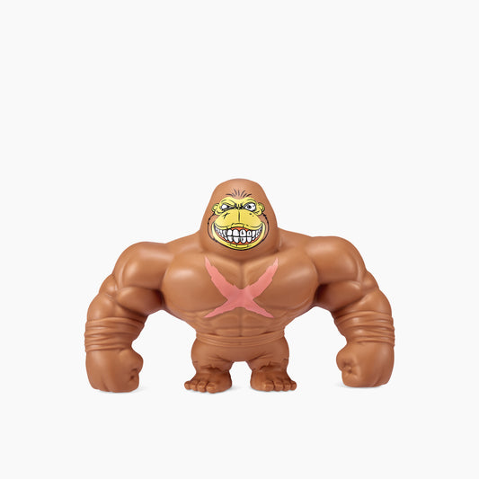 Zuru Smashers Slam Heroes Series 1-Brown Gorilla
