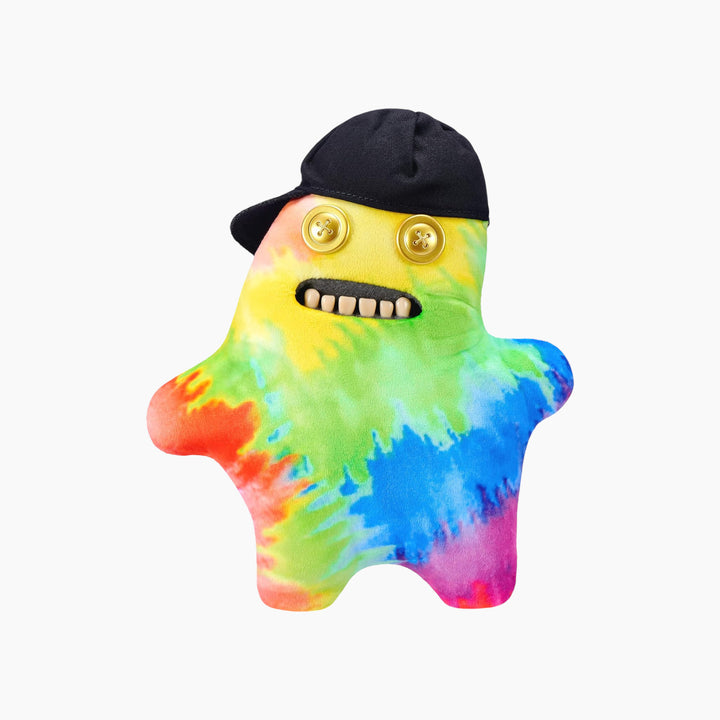 Zuru Fuggler Sir Splodge-A-Lot 9-inch plush