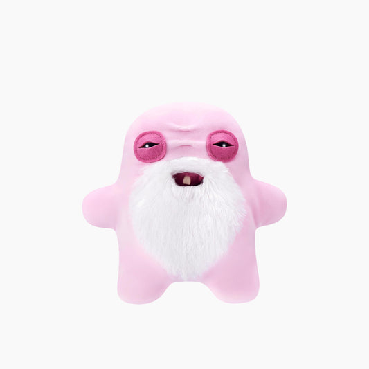 Zuru Fuggler 9-Inch Old Fogies Plush Series