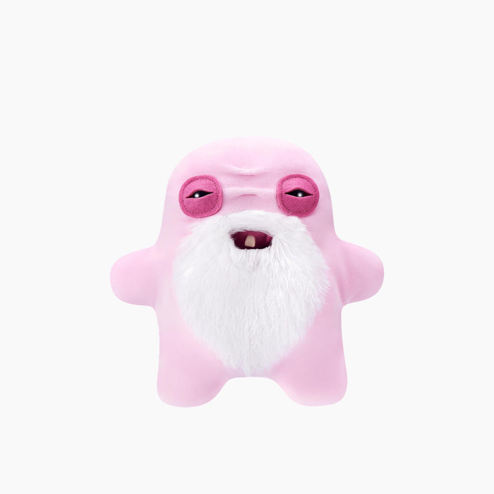 Zuru Fuggler 9-Inch Squidge Old Fogies plush toy