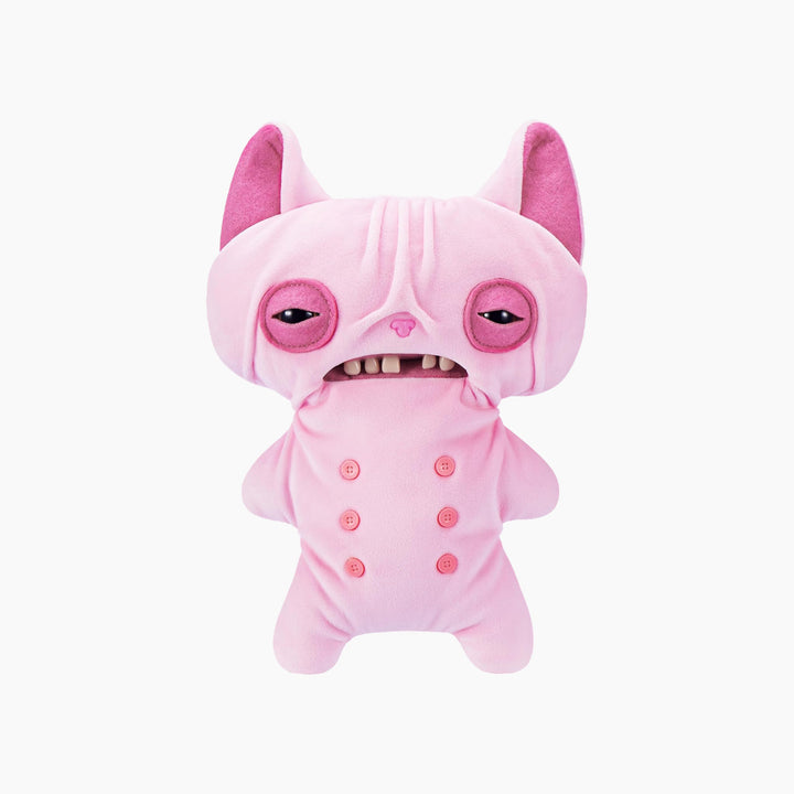 Zuru Fuggler 9-Inch Alley Cats Plush Series - HUNA
