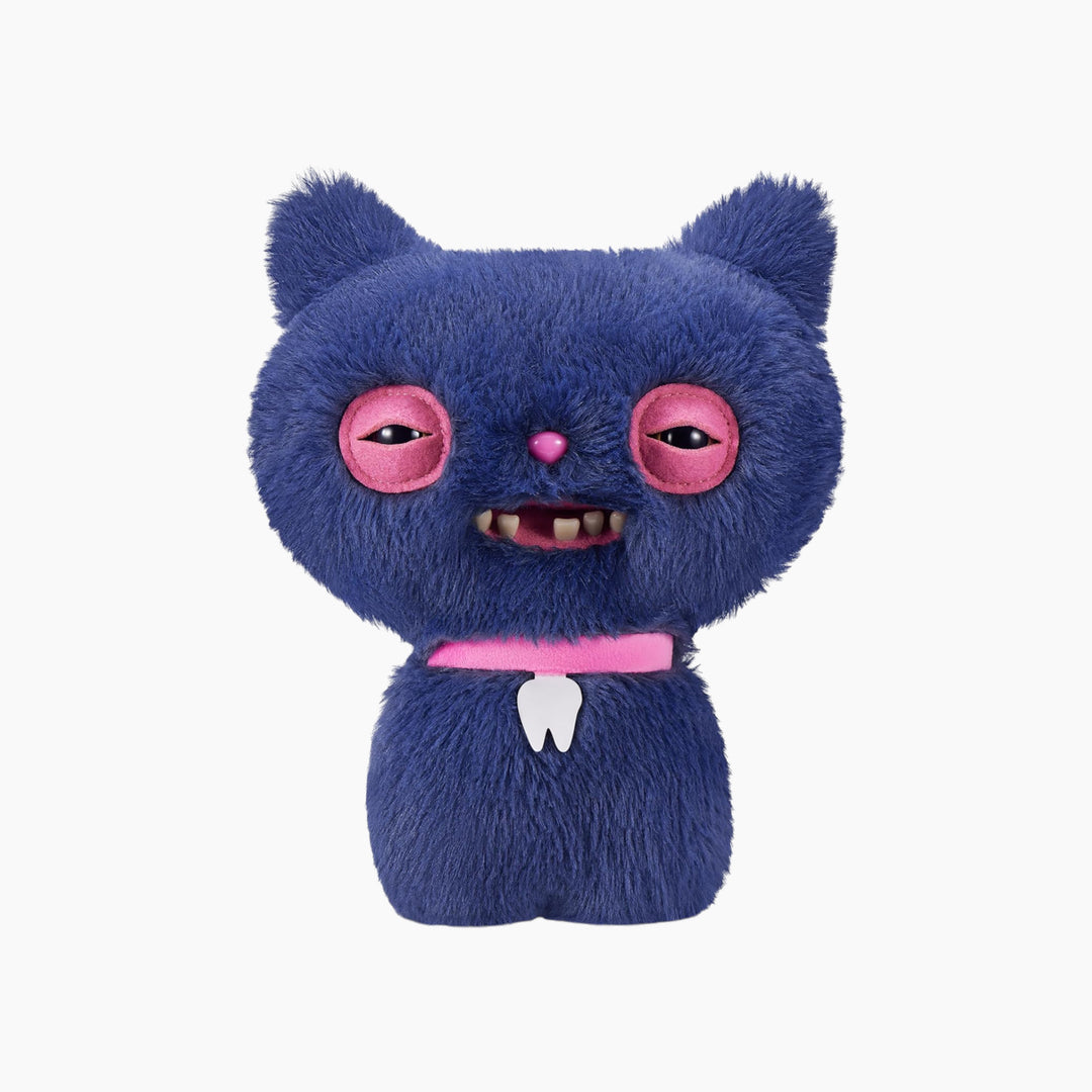 Zuru Fuggler 9-Inch Alley Cats Plush Series - HUNA