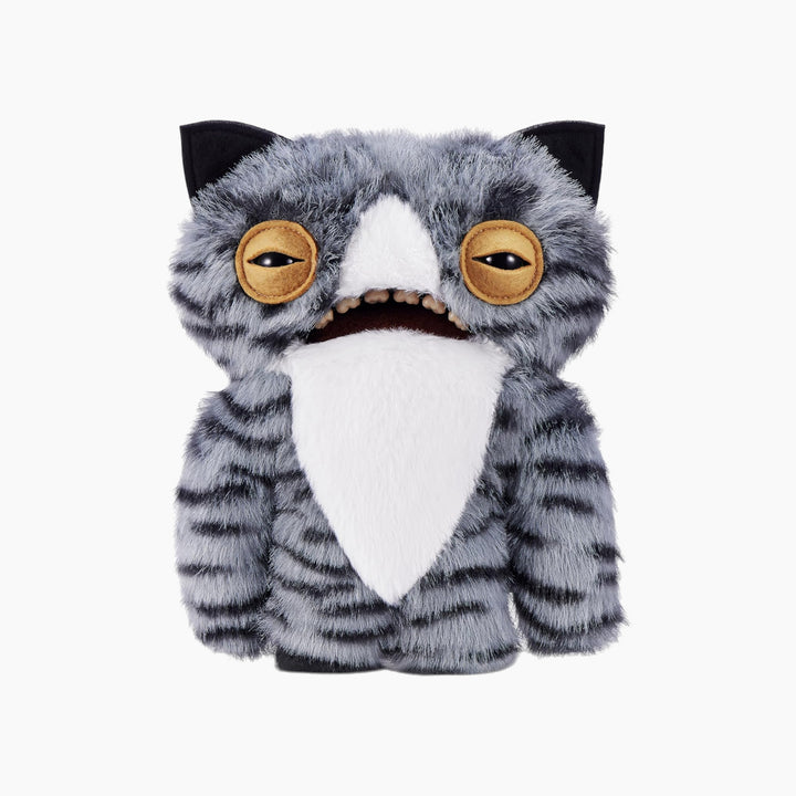 Zuru Fuggler 9-Inch Alley Cats Plush Series - HUNA