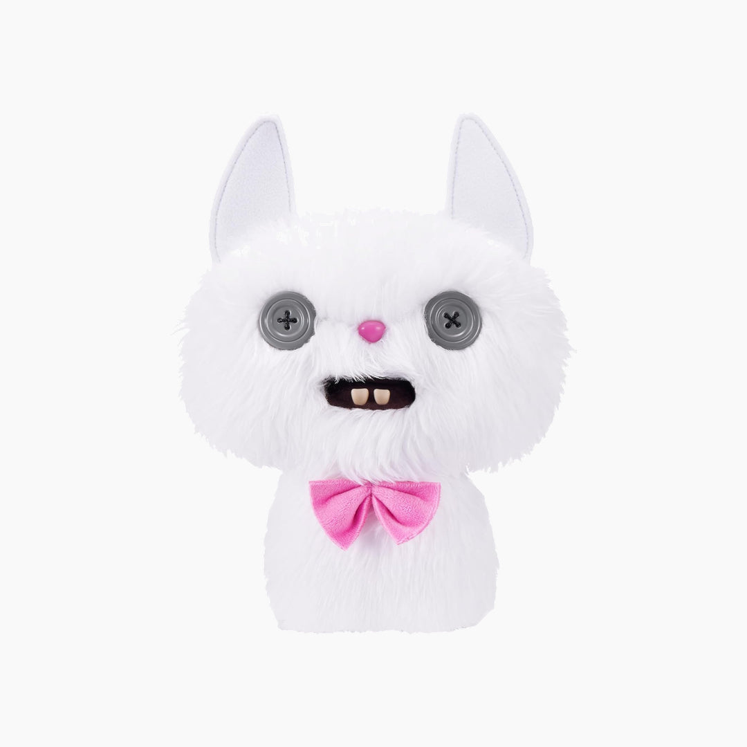 Zuru Fuggler 9-Inch Alley Cats Plush Series - HUNA