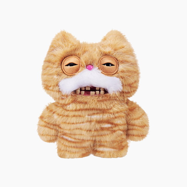 Zuru Fuggler 9-Inch Alley Cats Plush Series - HUNA