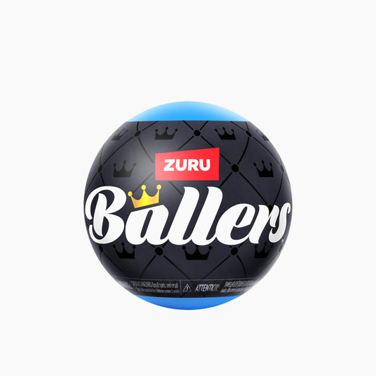 Zuru FIFA World Cup Ballers Global Series 1 Capsules (2026)- Gravity PDQ