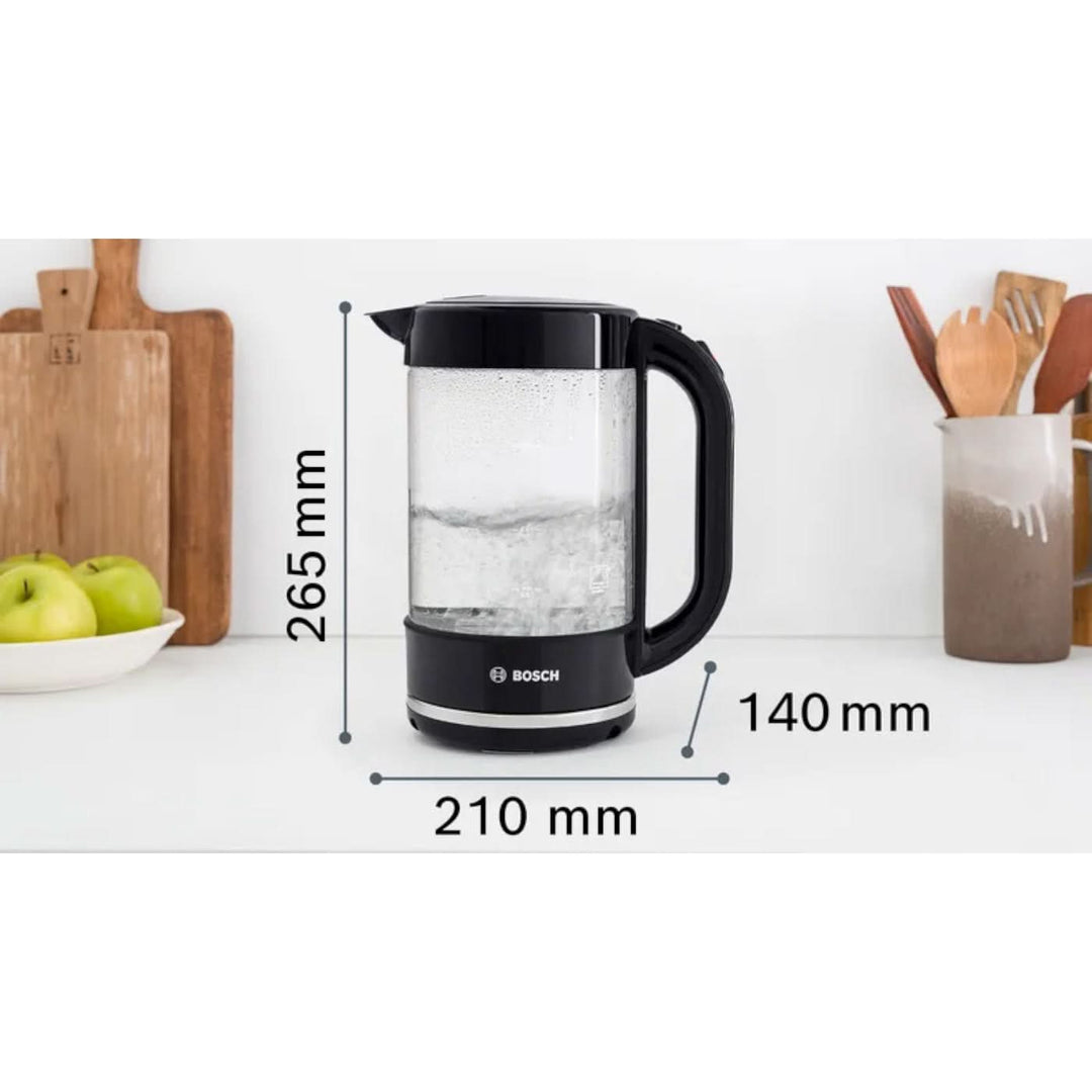 Bosch Water Kettle