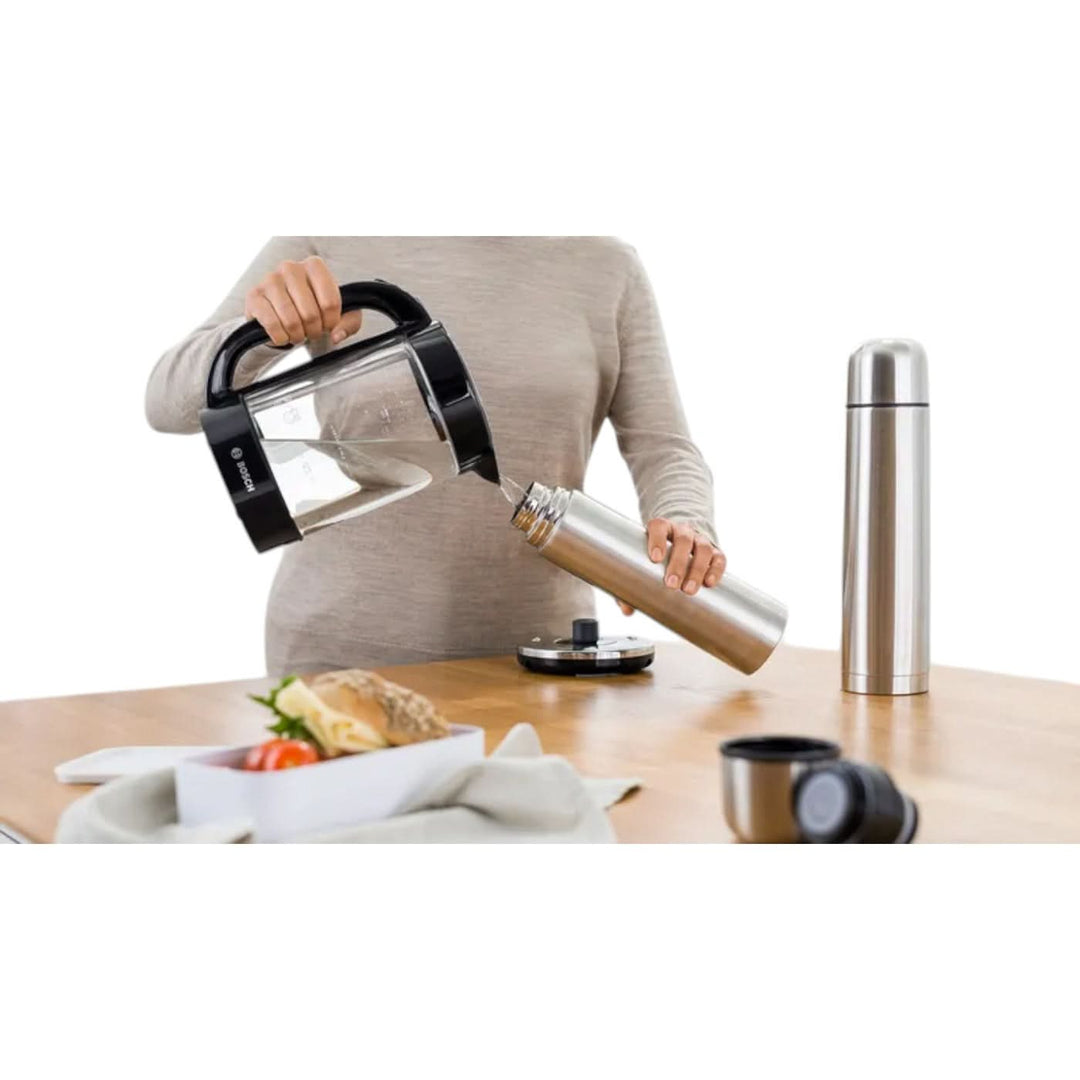 Bosch Water Kettle