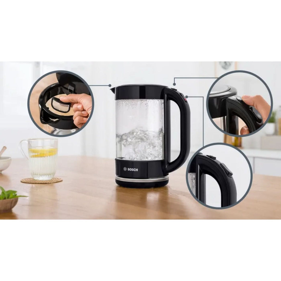 Bosch Water Kettle