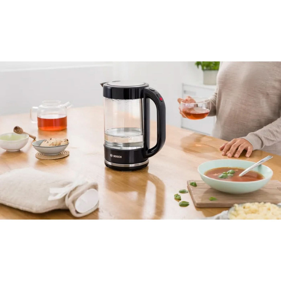 Bosch Water Kettle