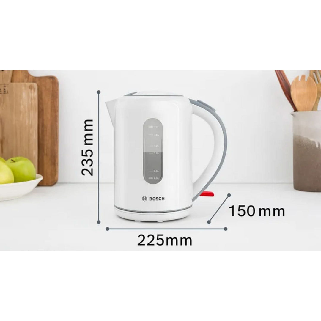 Bosch Water Kettle