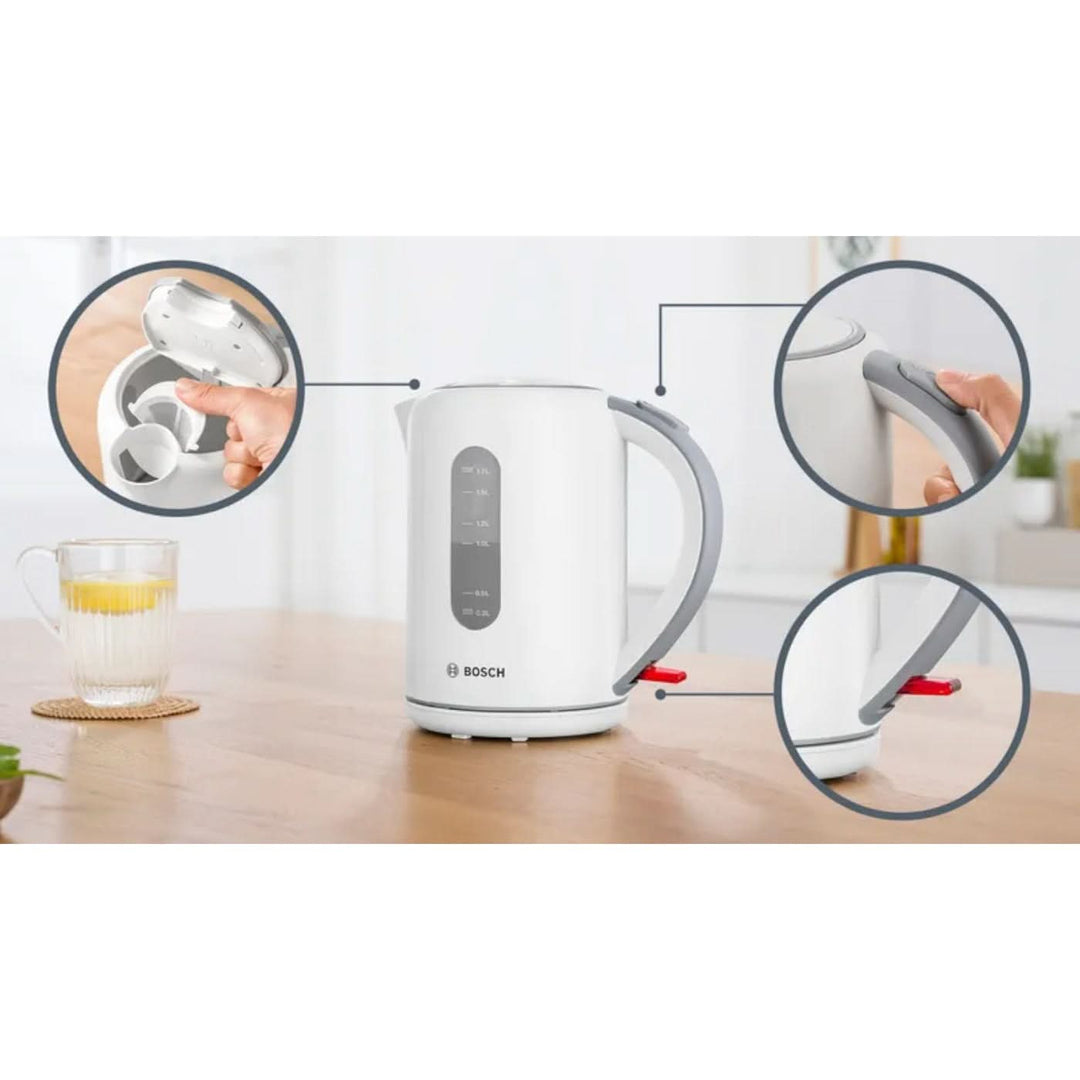 Bosch Water Kettle
