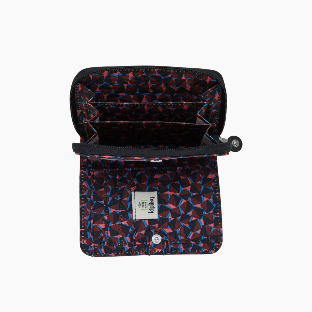 Kipling Money Love Wallet