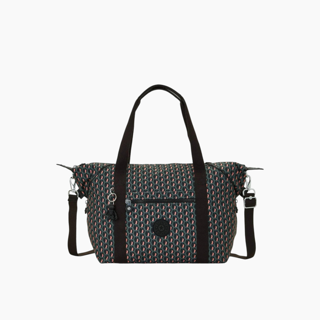 Kipling Art Bag