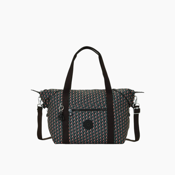 Kipling Art Bag