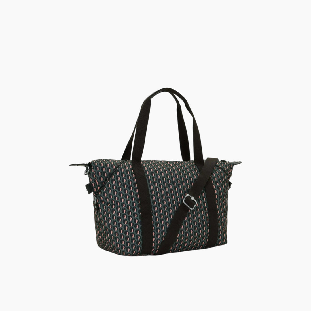 Kipling Art Bag