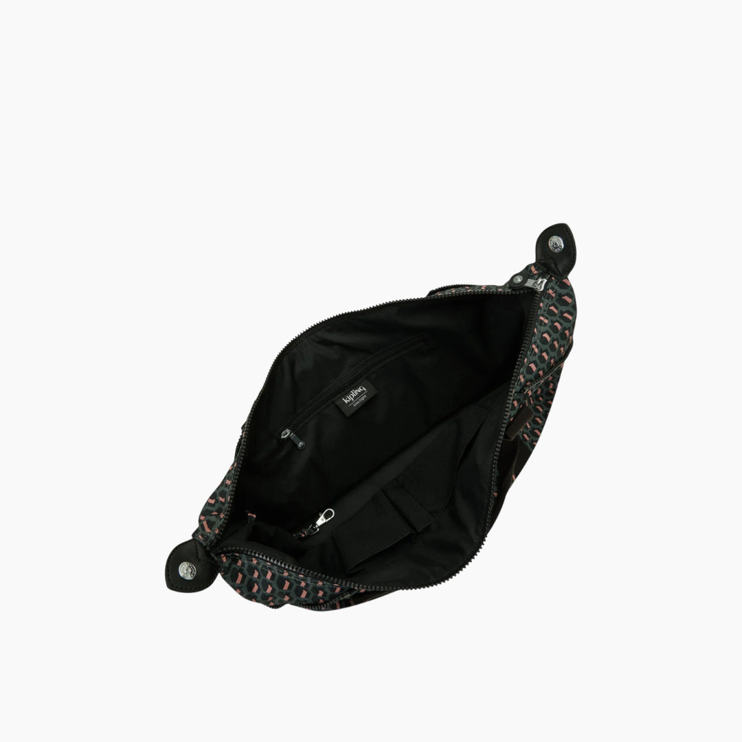 Kipling Art Bag