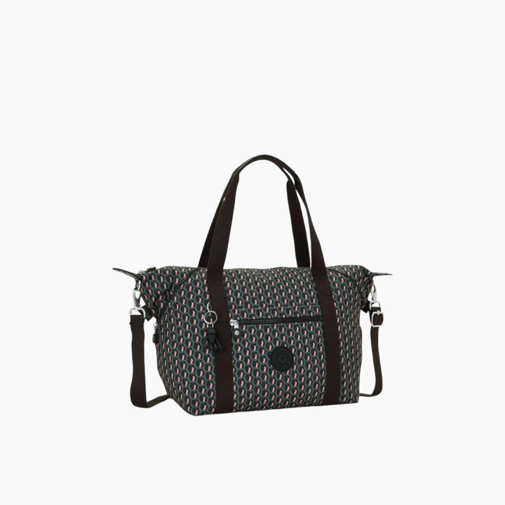 Kipling Art Bag