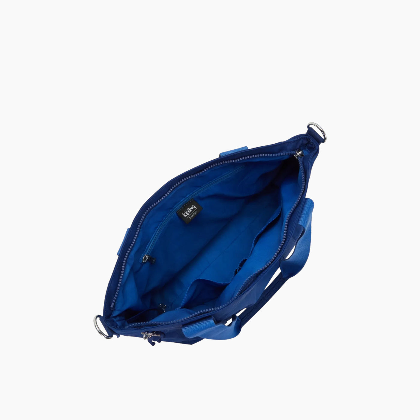 Kipling Asseni Deep Sky Blue Bag Kipling Asseni Deep Sky Blue Bag