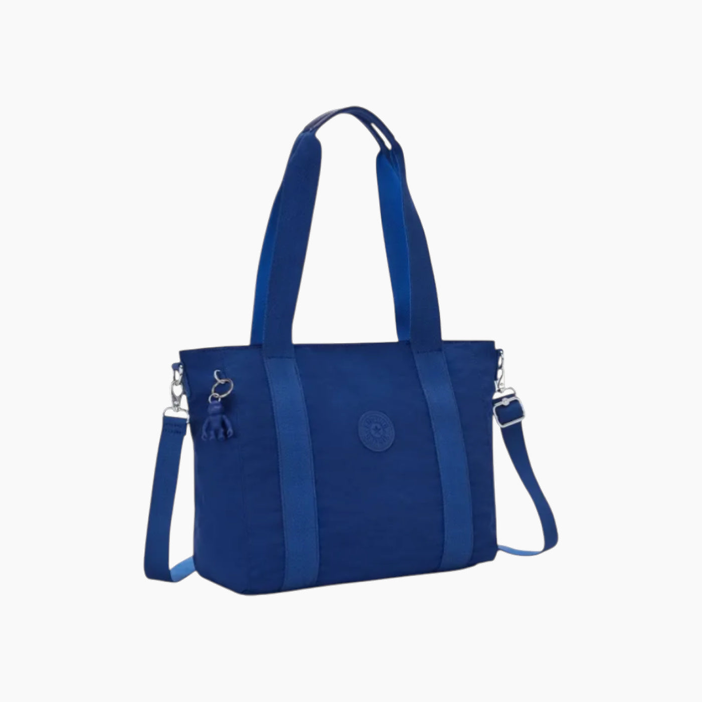 Kipling Asseni Deep Sky Blue Bag Kipling Asseni Deep Sky Blue Bag