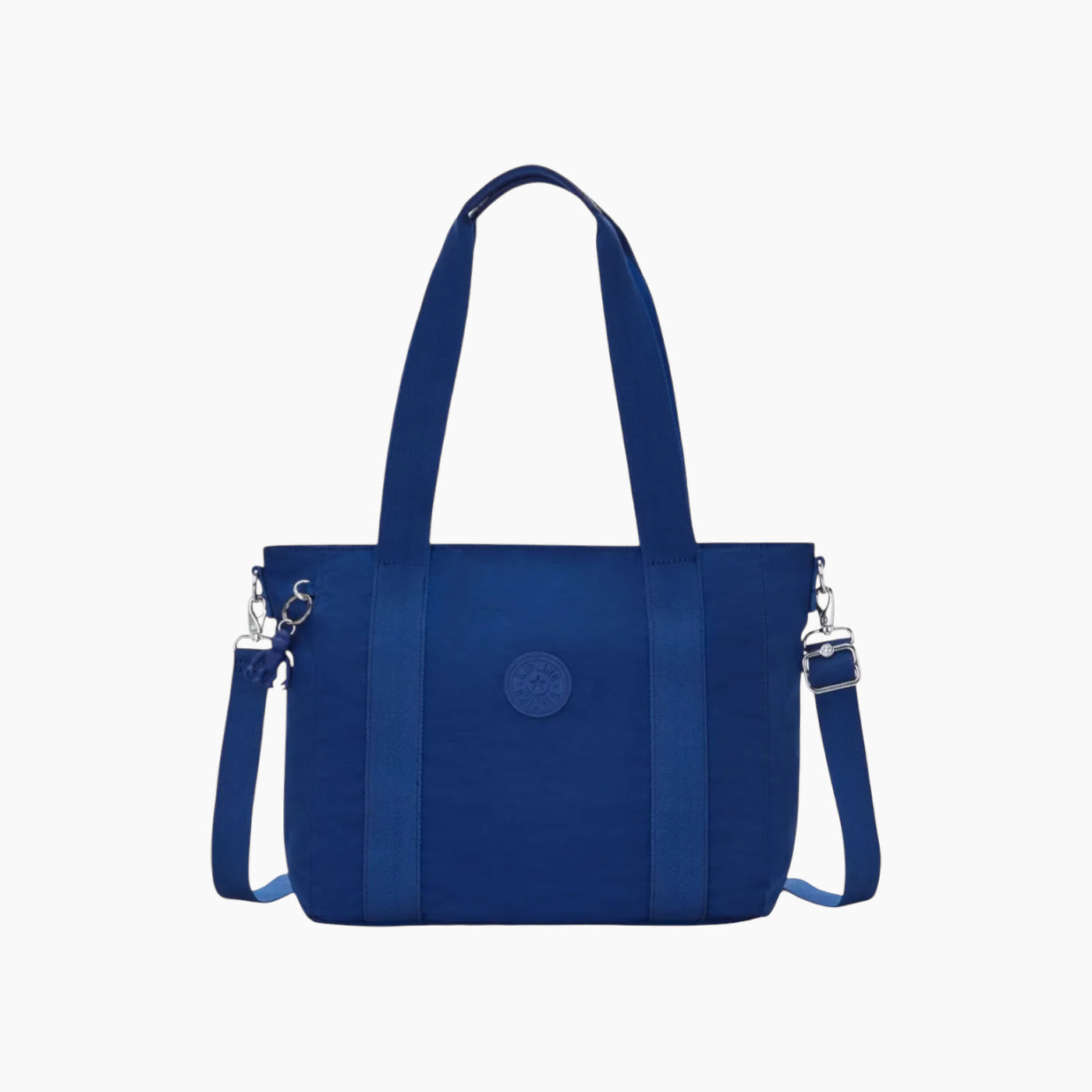 Kipling Asseni Deep Sky Blue Bag Kipling Asseni Deep Sky Blue Bag