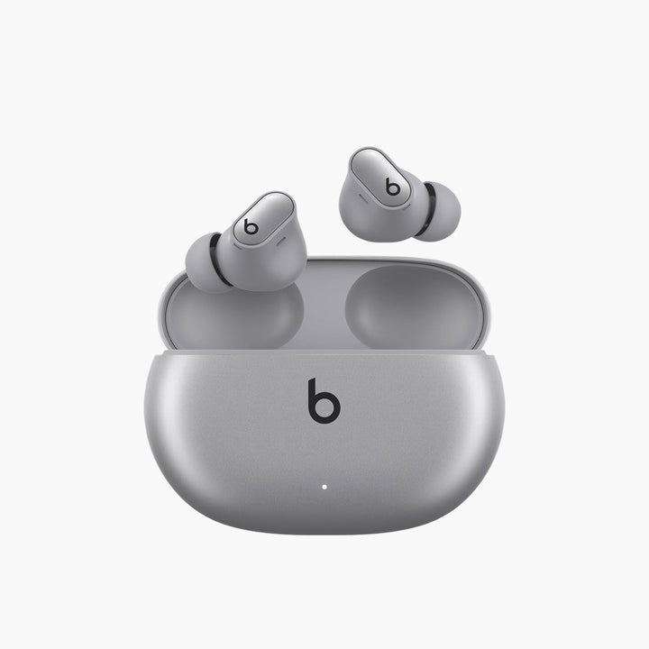 Beats Apple Studio Buds Cosmic - Silver