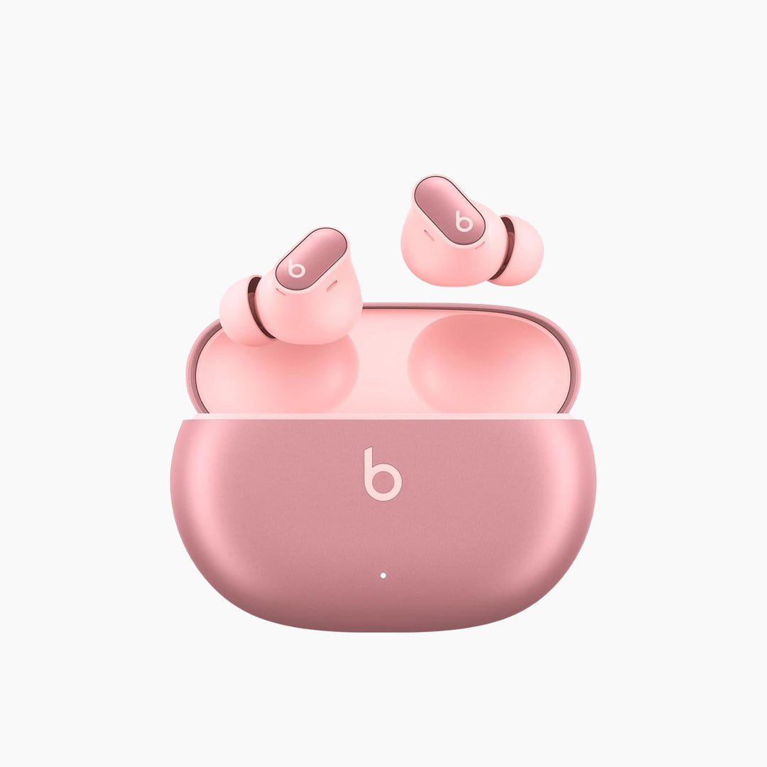 Beats Studio Buds - Cosmic Pink