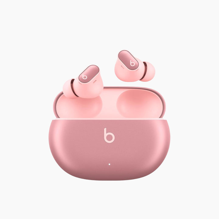 Beats Studio Buds - Cosmic Pink