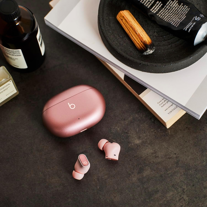 Beats Studio Buds - Cosmic Pink