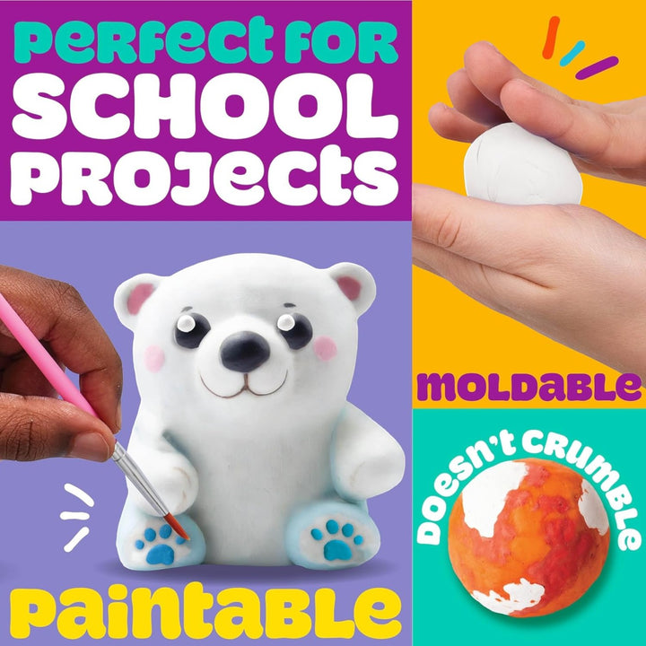 بلاي-دو لون واحد (5 أونصة)