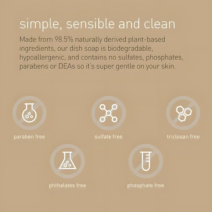 Simplehuman Liquid Soap Refill Pouch