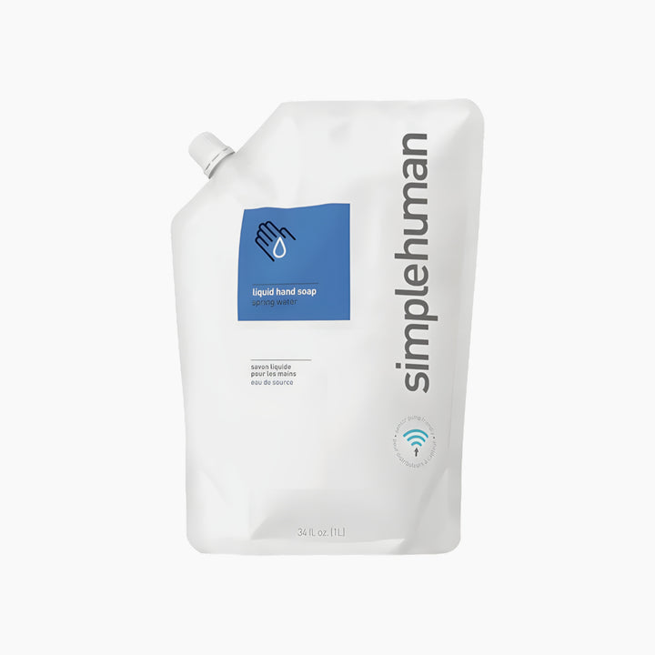 Simplehuman Liquid Soap Refill Pouch