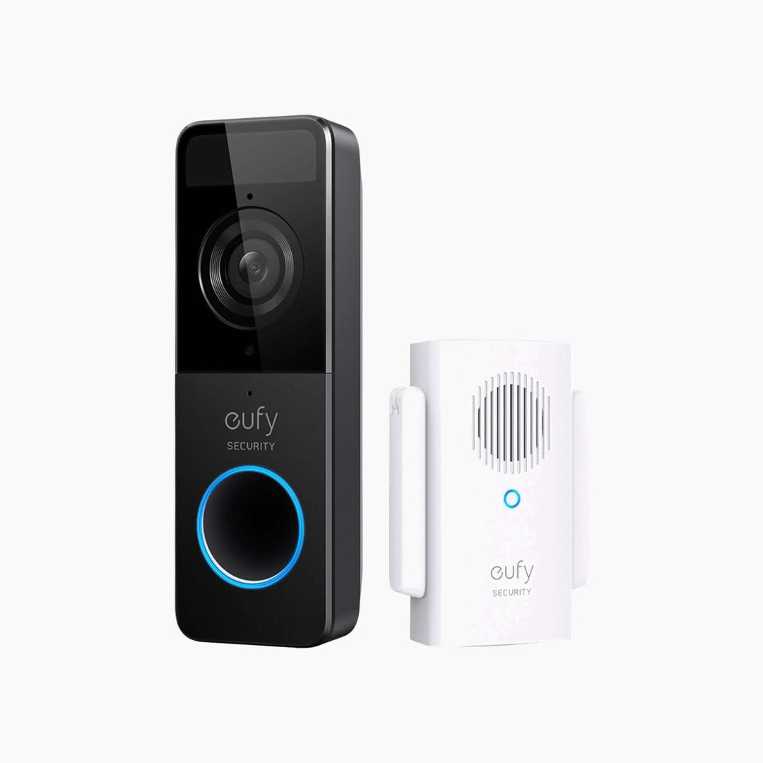 Eufy Video Doorbell C30 Doorbell