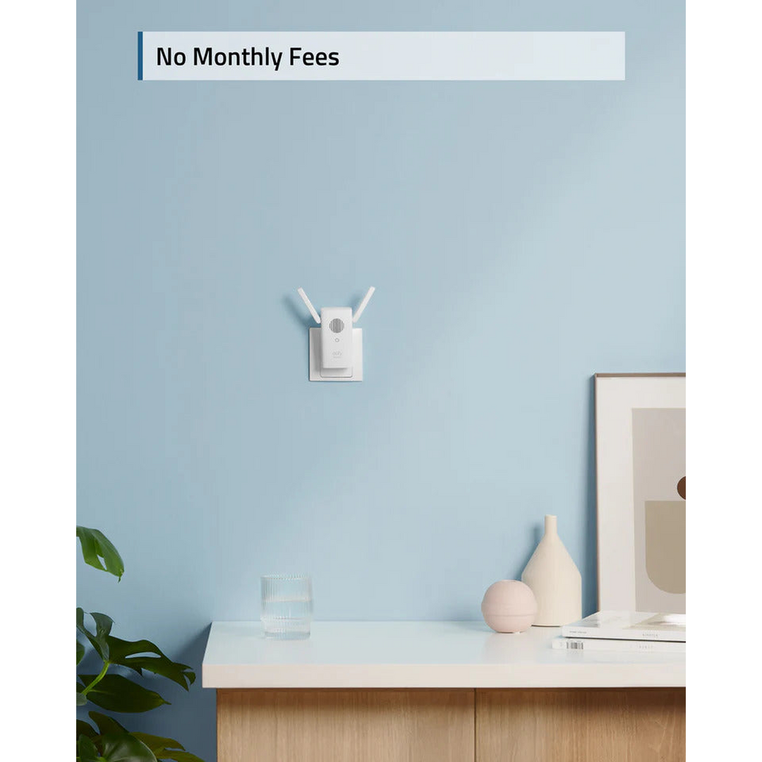 Eufy Video Doorbell C30 Doorbell
