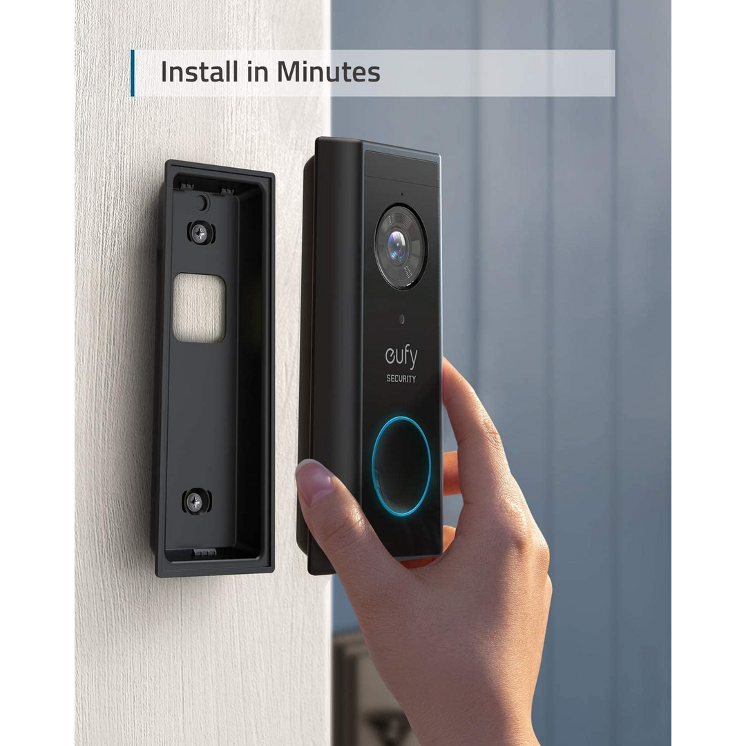 Eufy Video Doorbell C30 Doorbell
