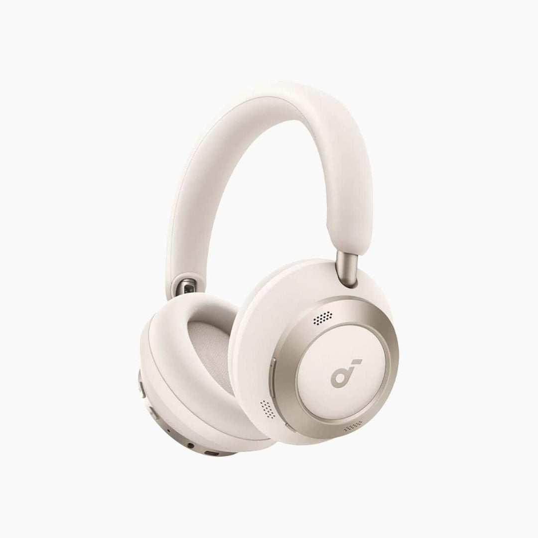 Soundcore Space One Pro headphones