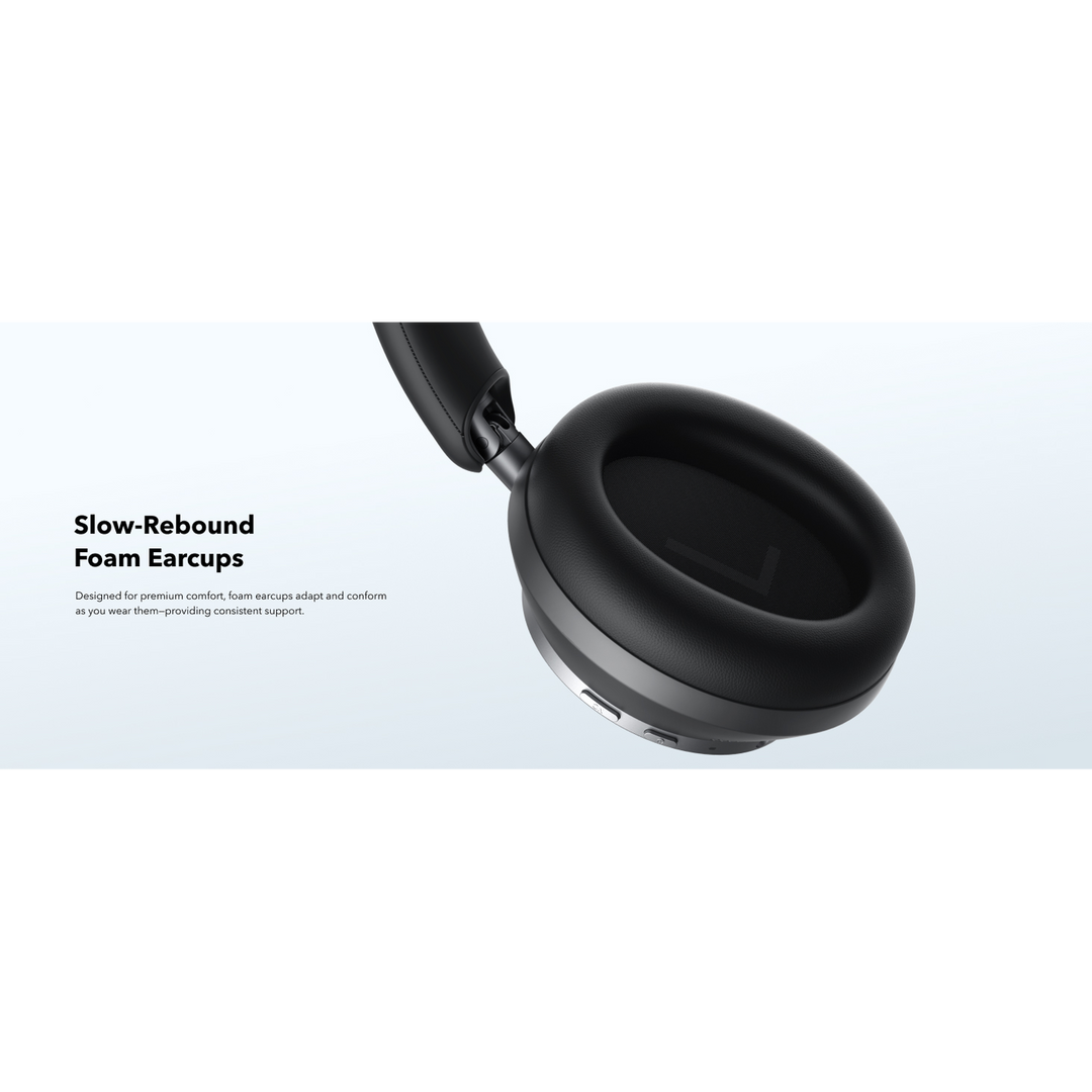 Soundcore Space One Pro headphones