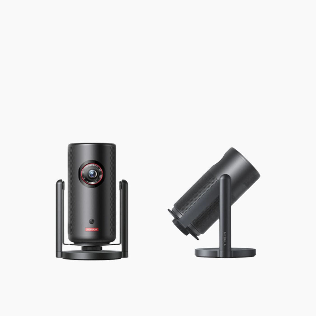 Nebula Capsule Gimbal Stand