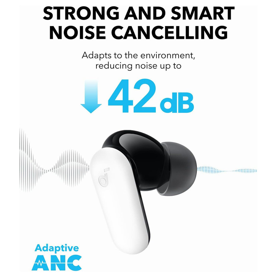 Soundcore R50i NC Wireless Earbuds
