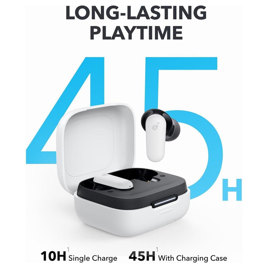 Soundcore R50i NC Wireless Earbuds