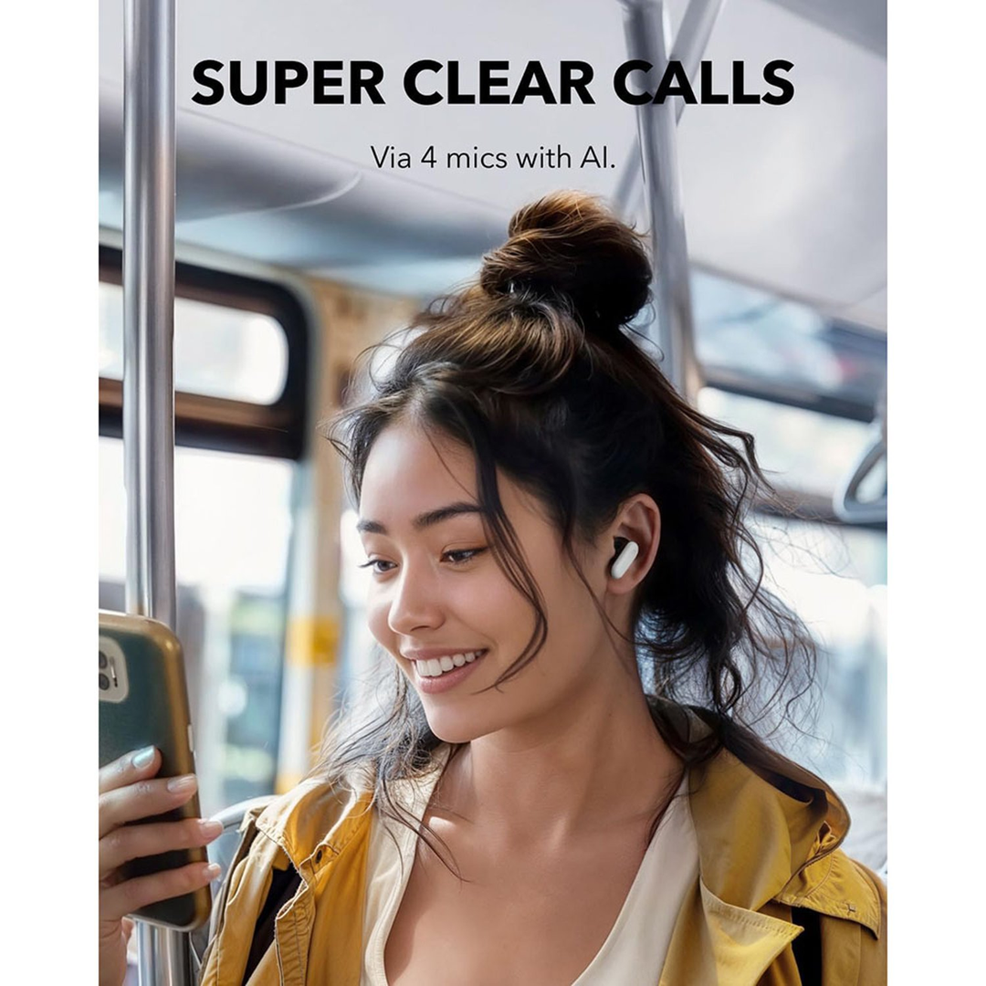 Soundcore R50i NC Wireless Earbuds
