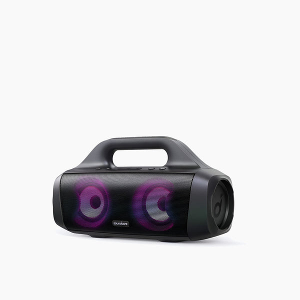 Soundcore Select Pro Black