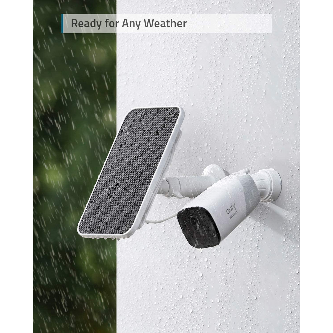 Eufy Solar Panel
