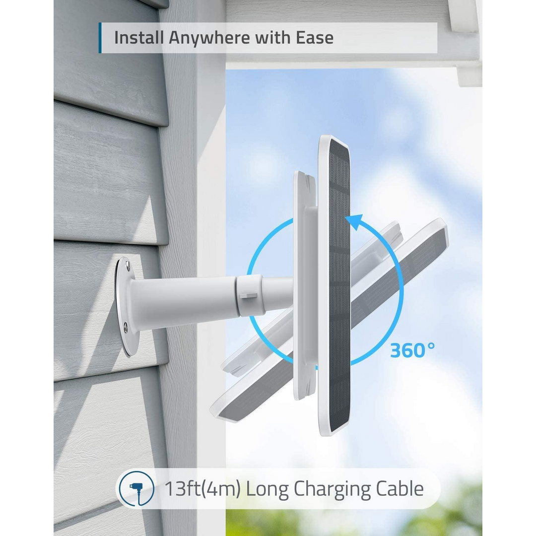 Eufy Solar Panel