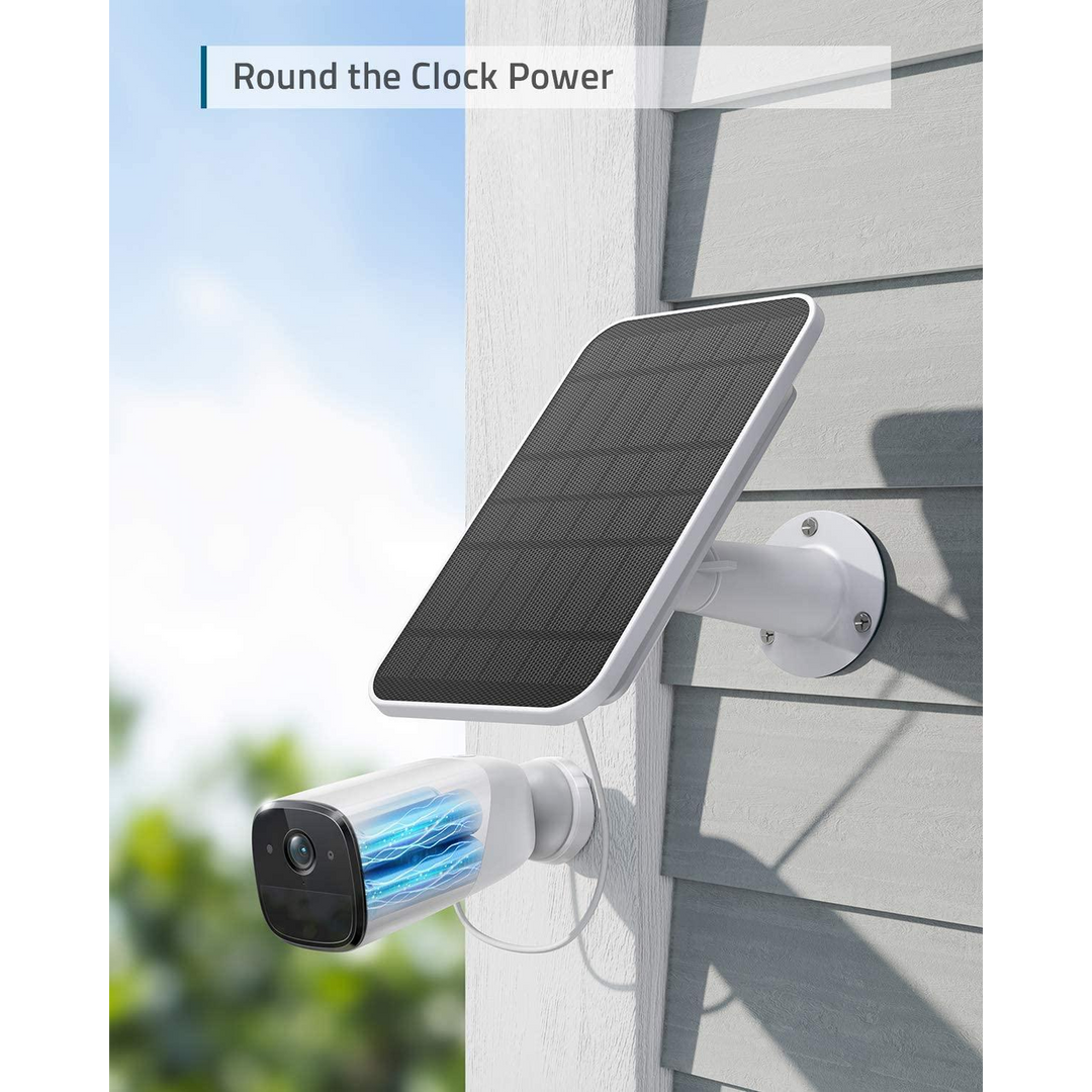 Eufy Solar Panel