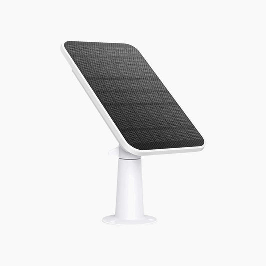 Eufy Solar Panel Black