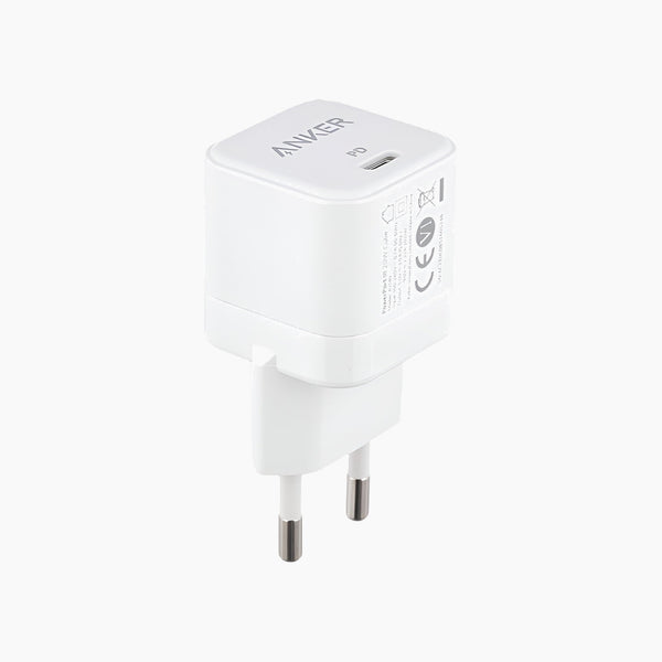 PowerPort III 20W Cube