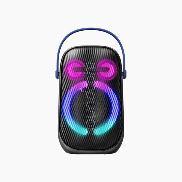 Soundcore Rave Neo 2 Black