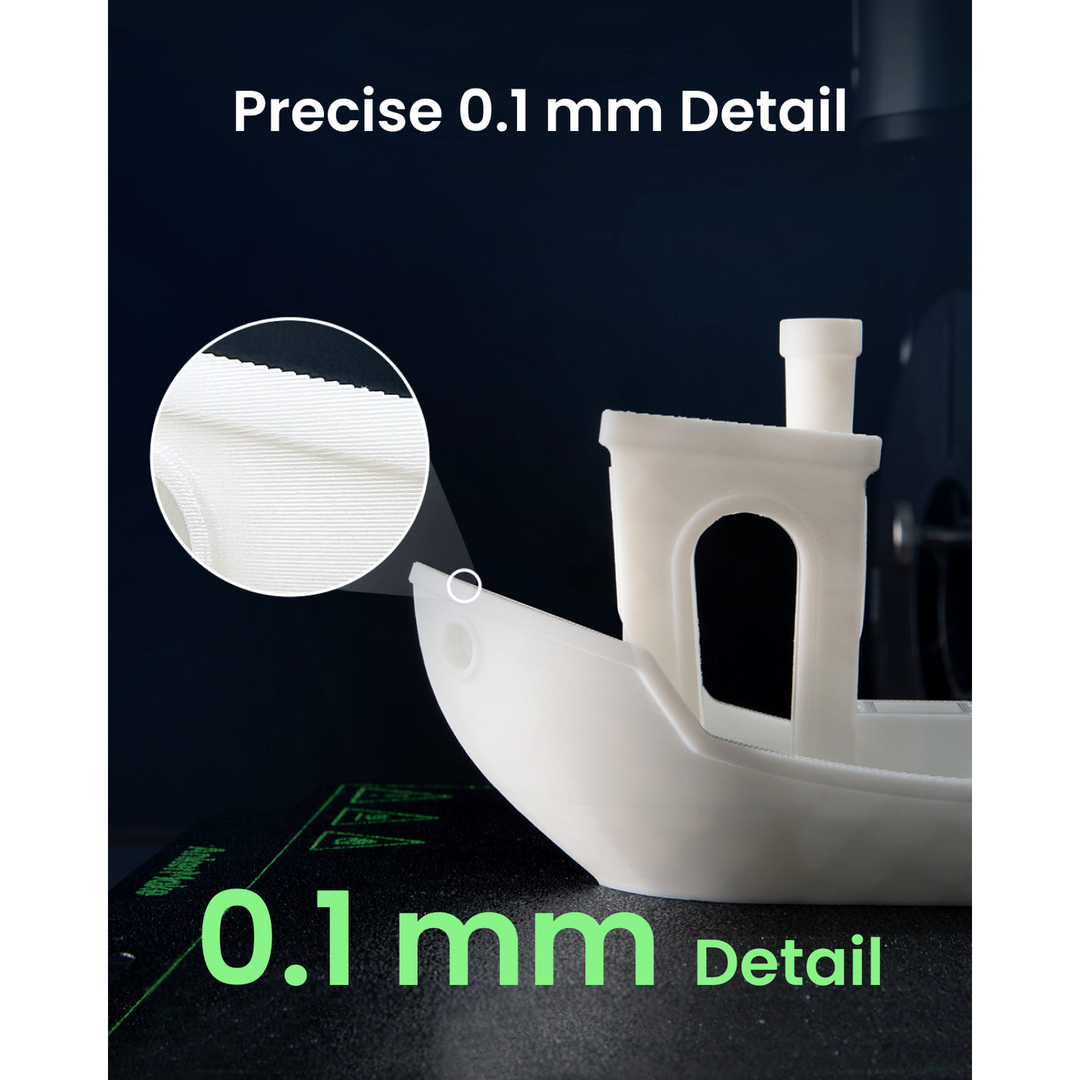 Anker 5X FDM 3D Printer
